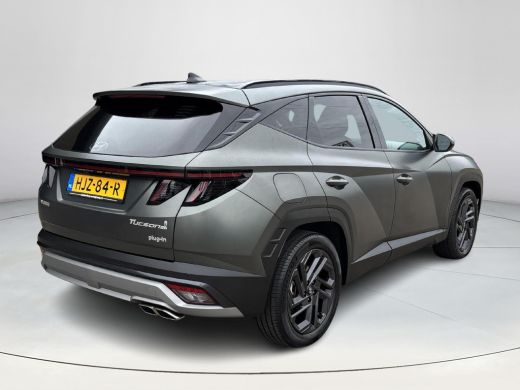 Hyundai Tucson 1.6 T-GDI PHEV 20th Anniversary | Rijklaarprijs! | Apple Carplay/Android Auto | Krell geluidsyste... ActivLease financial lease