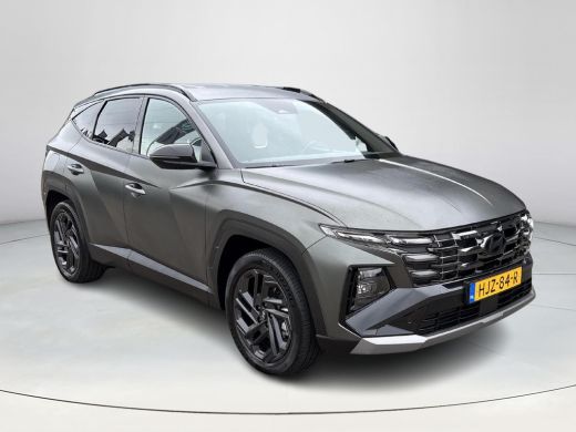 Hyundai Tucson 1.6 T-GDI PHEV 20th Anniversary | Rijklaarprijs! | Apple Carplay/Android Auto | Krell geluidsyste... ActivLease financial lease