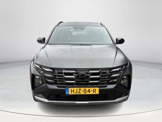 Hyundai Tucson 1.6 T-GDI PHEV 20th Anniversary | Rijklaarprijs! | Apple Carplay/Android Auto | Krell geluidsyste... ActivLease financial lease