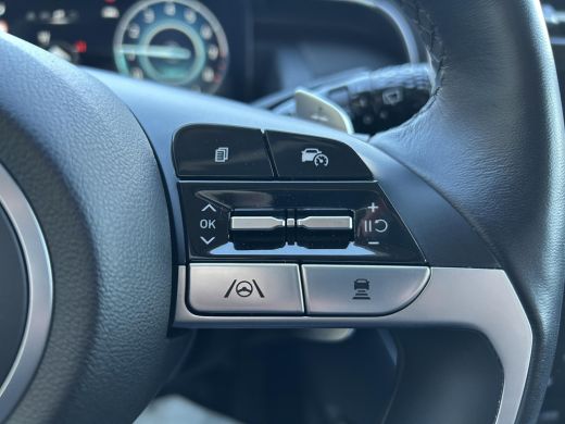 Hyundai Tucson 1.6 T-GDI PHEV Comfort Smart 4WD | Rijklaarprijs! | Trekhaak | Achteruitrijcamera | Stoel & stuur... ActivLease financial lease