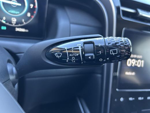 Hyundai Tucson 1.6 T-GDI PHEV Comfort Smart 4WD | Rijklaarprijs! | Trekhaak | Achteruitrijcamera | Stoel & stuur... ActivLease financial lease
