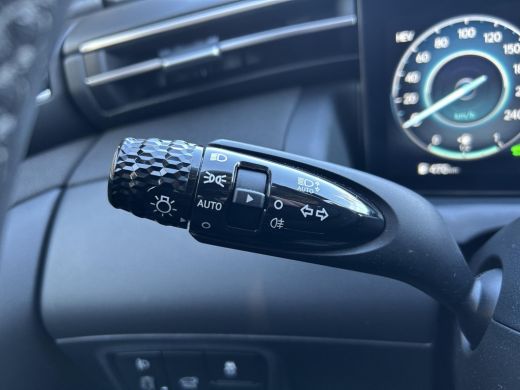 Hyundai Tucson 1.6 T-GDI PHEV Comfort Smart 4WD | Rijklaarprijs! | Trekhaak | Achteruitrijcamera | Stoel & stuur... ActivLease financial lease