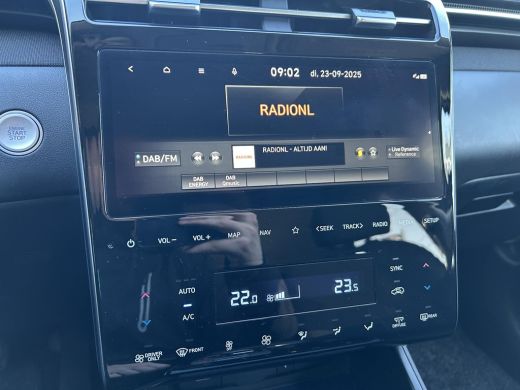 Hyundai Tucson 1.6 T-GDI PHEV Comfort Smart 4WD | Rijklaarprijs! | Trekhaak | Achteruitrijcamera | Stoel & stuur... ActivLease financial lease