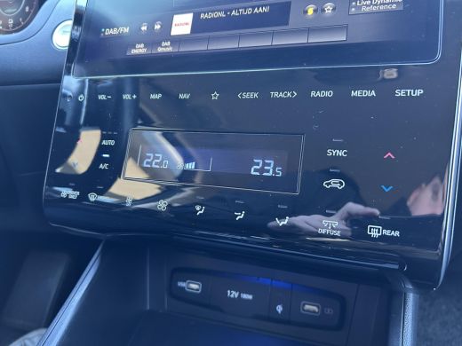 Hyundai Tucson 1.6 T-GDI PHEV Comfort Smart 4WD | Rijklaarprijs! | Trekhaak | Achteruitrijcamera | Stoel & stuur... ActivLease financial lease