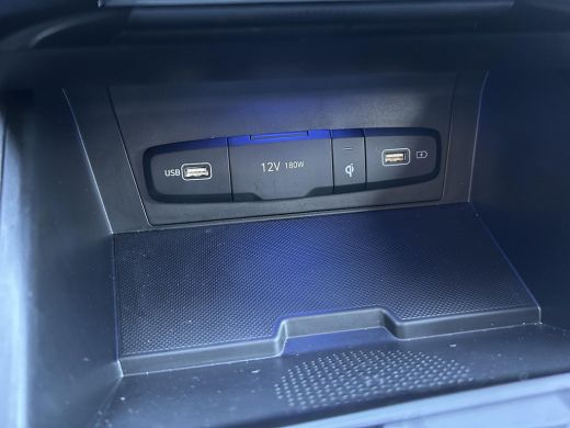 Hyundai Tucson 1.6 T-GDI PHEV Comfort Smart 4WD | Rijklaarprijs! | Trekhaak | Achteruitrijcamera | Stoel & stuur... ActivLease financial lease