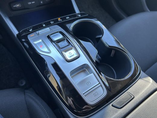 Hyundai Tucson 1.6 T-GDI PHEV Comfort Smart 4WD | Rijklaarprijs! | Trekhaak | Achteruitrijcamera | Stoel & stuur... ActivLease financial lease