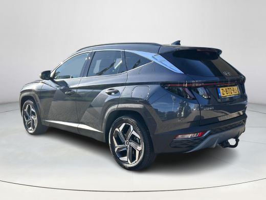 Hyundai Tucson 1.6 T-GDI PHEV Comfort Smart 4WD | Rijklaarprijs! | Trekhaak | Achteruitrijcamera | Stoel & stuur... ActivLease financial lease