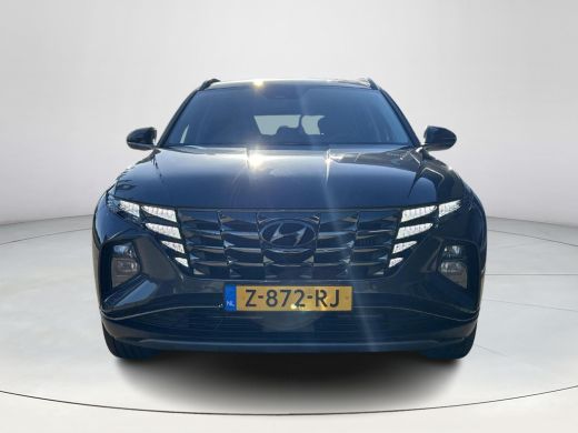 Hyundai Tucson 1.6 T-GDI PHEV Comfort Smart 4WD | Rijklaarprijs! | Trekhaak | Achteruitrijcamera | Stoel & stuur... ActivLease financial lease