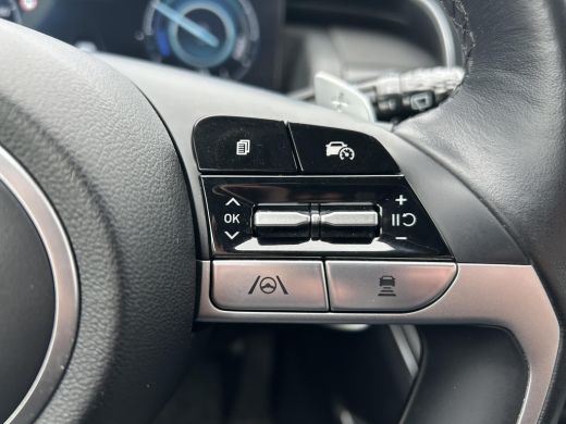 Hyundai Tucson Hybrid 1.6 T-GDI HEV Premium | Rijklaarprijs! | Trekhaak 1.650kg! | Leder |  Climate Control 3 zone | Ad... ActivLease financial lease