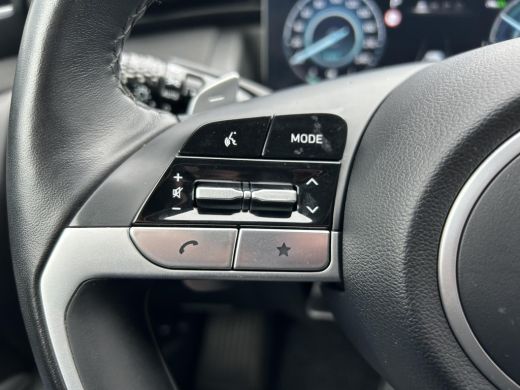 Hyundai Tucson Hybrid 1.6 T-GDI HEV Premium | Rijklaarprijs! | Trekhaak 1.650kg! | Leder |  Climate Control 3 zone | Ad... ActivLease financial lease