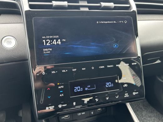 Hyundai Tucson Hybrid 1.6 T-GDI HEV Premium | Rijklaarprijs! | Trekhaak 1.650kg! | Leder |  Climate Control 3 zone | Ad... ActivLease financial lease