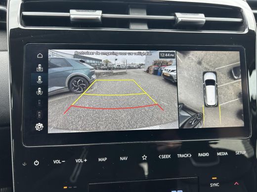 Hyundai Tucson Hybrid 1.6 T-GDI HEV Premium | Rijklaarprijs! | Trekhaak 1.650kg! | Leder |  Climate Control 3 zone | Ad... ActivLease financial lease