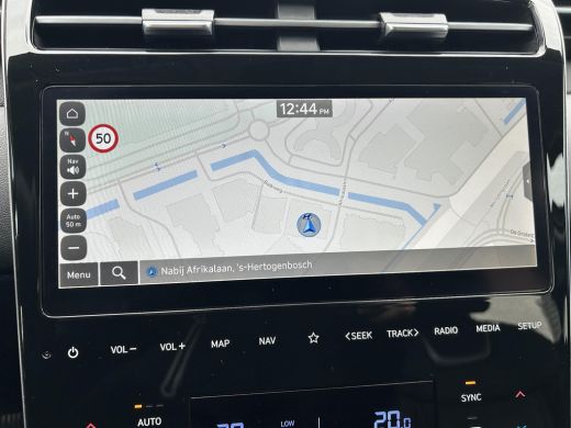 Hyundai Tucson Hybrid 1.6 T-GDI HEV Premium | Rijklaarprijs! | Trekhaak 1.650kg! | Leder |  Climate Control 3 zone | Ad... ActivLease financial lease