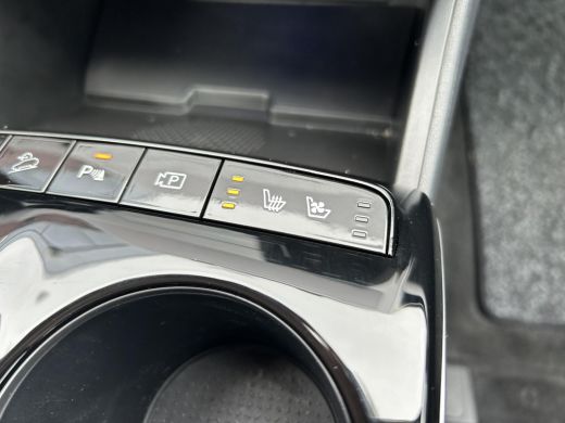 Hyundai Tucson Hybrid 1.6 T-GDI HEV Premium | Rijklaarprijs! | Trekhaak 1.650kg! | Leder |  Climate Control 3 zone | Ad... ActivLease financial lease
