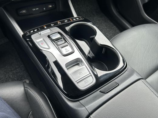 Hyundai Tucson Hybrid 1.6 T-GDI HEV Premium | Rijklaarprijs! | Trekhaak 1.650kg! | Leder |  Climate Control 3 zone | Ad... ActivLease financial lease