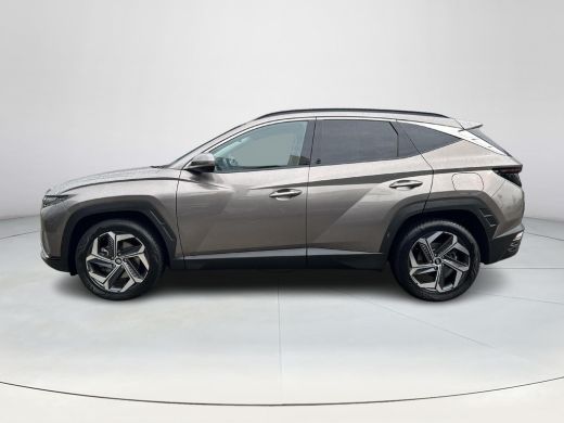 Hyundai Tucson Hybrid 1.6 T-GDI HEV Premium | Rijklaarprijs! | Trekhaak 1.650kg! | Leder |  Climate Control 3 zone | Ad... ActivLease financial lease
