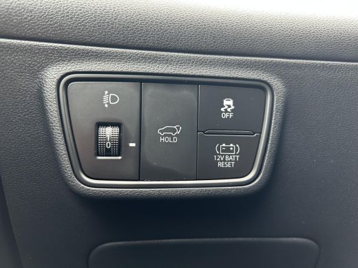 Hyundai Tucson Hybrid 1.6 T-GDI HEV Premium | Rijklaarprijs! | Trekhaak 1.650kg! | Leder |  Climate Control 3 zone | Ad... ActivLease financial lease