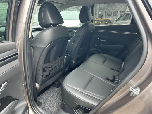 Hyundai Tucson Hybrid 1.6 T-GDI HEV Premium | Rijklaarprijs! | Trekhaak 1.650kg! | Leder |  Climate Control 3 zone | Ad... ActivLease financial lease
