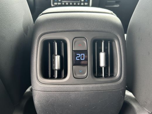 Hyundai Tucson Hybrid 1.6 T-GDI HEV Premium | Rijklaarprijs! | Trekhaak 1.650kg! | Leder |  Climate Control 3 zone | Ad... ActivLease financial lease