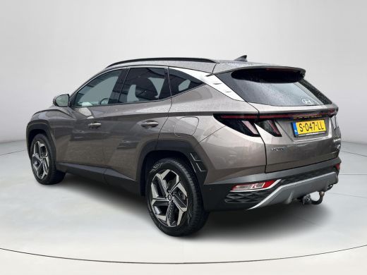 Hyundai Tucson Hybrid 1.6 T-GDI HEV Premium | Rijklaarprijs! | Trekhaak 1.650kg! | Leder |  Climate Control 3 zone | Ad... ActivLease financial lease