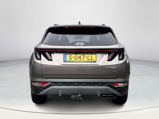 Hyundai Tucson Hybrid 1.6 T-GDI HEV Premium | Rijklaarprijs! | Trekhaak 1.650kg! | Leder |  Climate Control 3 zone | Ad... ActivLease financial lease