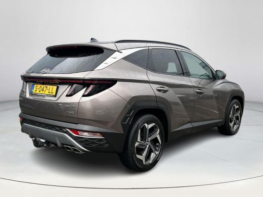 Hyundai Tucson Hybrid 1.6 T-GDI HEV Premium | Rijklaarprijs! | Trekhaak 1.650kg! | Leder |  Climate Control 3 zone | Ad... ActivLease financial lease