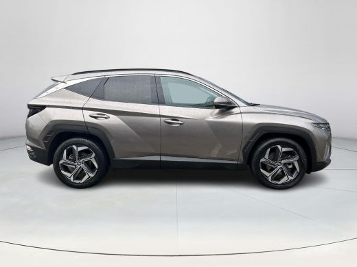 Hyundai Tucson Hybrid 1.6 T-GDI HEV Premium | Rijklaarprijs! | Trekhaak 1.650kg! | Leder |  Climate Control 3 zone | Ad... ActivLease financial lease
