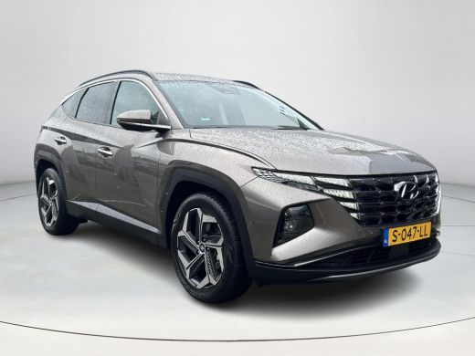 Hyundai Tucson Hybrid 1.6 T-GDI HEV Premium | Rijklaarprijs! | Trekhaak 1.650kg! | Leder |  Climate Control 3 zone | Ad... ActivLease financial lease