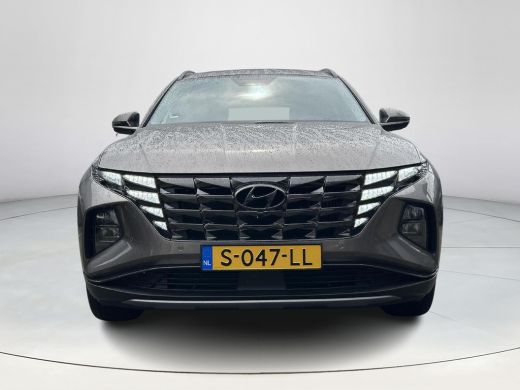 Hyundai Tucson Hybrid 1.6 T-GDI HEV Premium | Rijklaarprijs! | Trekhaak 1.650kg! | Leder |  Climate Control 3 zone | Ad... ActivLease financial lease