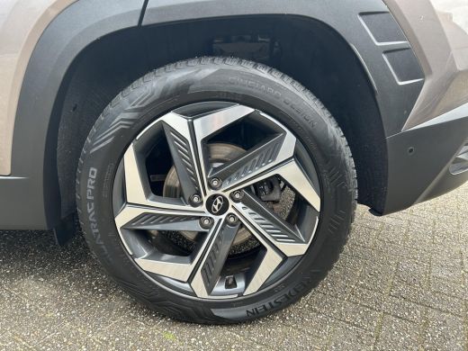 Hyundai Tucson Hybrid 1.6 T-GDI HEV Premium | Rijklaarprijs! | Trekhaak 1.650kg! | Leder |  Climate Control 3 zone | Ad... ActivLease financial lease