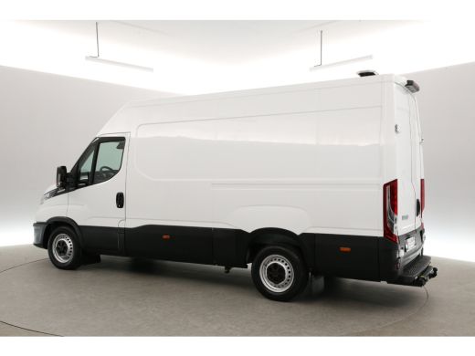 Iveco Daily 35 S14 2.3D L2H2 | Automaat | 3500KG Trekgew. | Trekh. | Airco | Cruise | 3-Zits ActivLease financial lease
