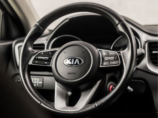 Kia Ceed Sportswagon 1.0 T-GDi Dynamic Sport Automaat (APPLE CARPLAY, GROOT NAVI, CLIMATE, CAMERA, GETINT GLAS, PORTST... ActivLease financial lease