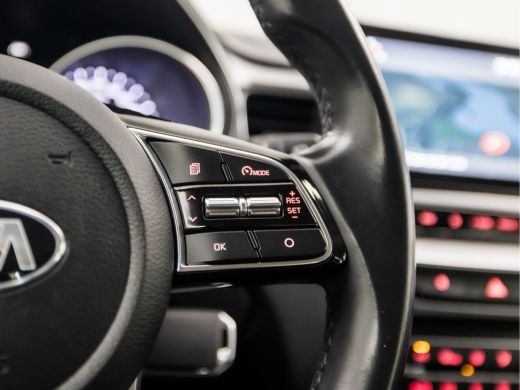 Kia Ceed Sportswagon 1.0 T-GDi Dynamic Sport Automaat (APPLE CARPLAY, GROOT NAVI, CLIMATE, CAMERA, GETINT GLAS, PORTST... ActivLease financial lease