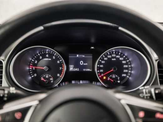 Kia Ceed Sportswagon 1.0 T-GDi Dynamic Sport Automaat (APPLE CARPLAY, GROOT NAVI, CLIMATE, CAMERA, GETINT GLAS, PORTST... ActivLease financial lease