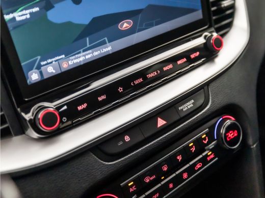 Kia Ceed Sportswagon 1.0 T-GDi Dynamic Sport Automaat (APPLE CARPLAY, GROOT NAVI, CLIMATE, CAMERA, GETINT GLAS, PORTST... ActivLease financial lease