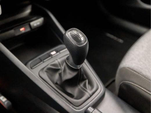 Kia Stonic 1.0 T-GDi MHEV ComfortLine (APPLE CARPLAY, GROOT NAVI, ADAPTIVE CRUISE, TREKHAAK, PARKEERSENSOREN... ActivLease financial lease