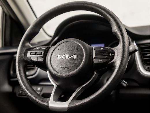 Kia Stonic 1.0 T-GDi MHEV ComfortLine (APPLE CARPLAY, GROOT NAVI, ADAPTIVE CRUISE, TREKHAAK, PARKEERSENSOREN... ActivLease financial lease