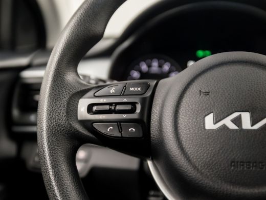 Kia Stonic 1.0 T-GDi MHEV ComfortLine (APPLE CARPLAY, GROOT NAVI, ADAPTIVE CRUISE, TREKHAAK, PARKEERSENSOREN... ActivLease financial lease