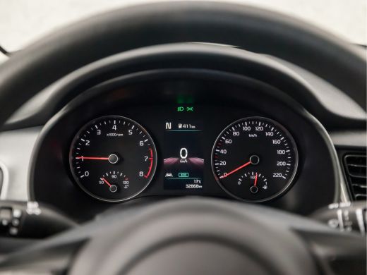 Kia Stonic 1.0 T-GDi MHEV ComfortLine (APPLE CARPLAY, GROOT NAVI, ADAPTIVE CRUISE, TREKHAAK, PARKEERSENSOREN... ActivLease financial lease