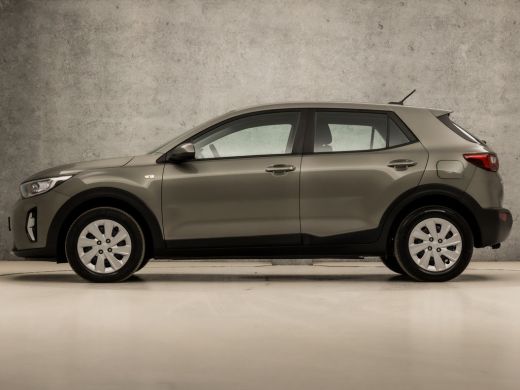 Kia Stonic 1.0 T-GDi MHEV ComfortLine (APPLE CARPLAY, GROOT NAVI, ADAPTIVE CRUISE, TREKHAAK, PARKEERSENSOREN... ActivLease financial lease