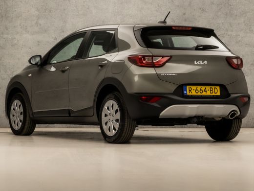 Kia Stonic 1.0 T-GDi MHEV ComfortLine (APPLE CARPLAY, GROOT NAVI, ADAPTIVE CRUISE, TREKHAAK, PARKEERSENSOREN... ActivLease financial lease