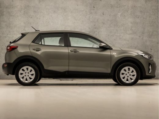 Kia Stonic 1.0 T-GDi MHEV ComfortLine (APPLE CARPLAY, GROOT NAVI, ADAPTIVE CRUISE, TREKHAAK, PARKEERSENSOREN... ActivLease financial lease