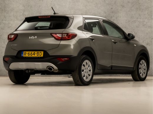 Kia Stonic 1.0 T-GDi MHEV ComfortLine (APPLE CARPLAY, GROOT NAVI, ADAPTIVE CRUISE, TREKHAAK, PARKEERSENSOREN... ActivLease financial lease