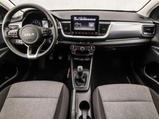 Kia Stonic 1.0 T-GDi MHEV ComfortLine (APPLE CARPLAY, GROOT NAVI, ADAPTIVE CRUISE, TREKHAAK, PARKEERSENSOREN... ActivLease financial lease
