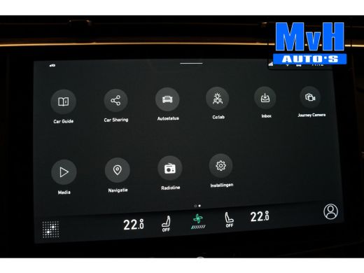 Lynk & Co 01 1.5 Hybride|FULL BLACK XXL|LEER|360°CAM|NAP ActivLease financial lease