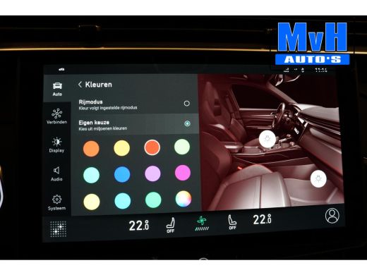 Lynk & Co 01 1.5 Hybride|FULL BLACK XXL|LEER|360°CAM|NAP ActivLease financial lease