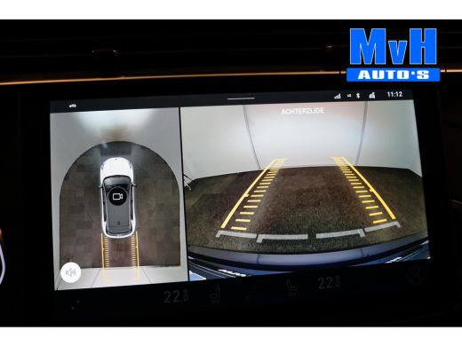 Lynk & Co 01 1.5 Hybride|FULL BLACK XXL|LEER|360°CAM|NAP ActivLease financial lease