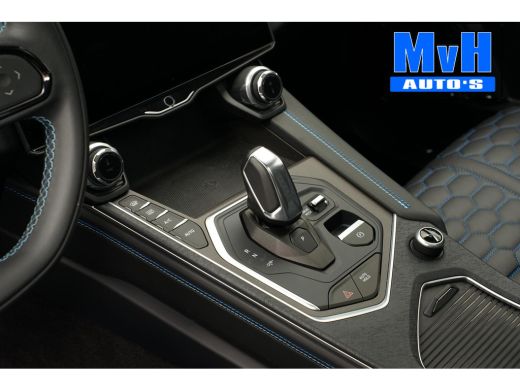 Lynk & Co 01 1.5 Hybride|FULL BLACK XXL|LEER|360°CAM|NAP ActivLease financial lease