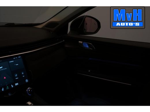 Lynk & Co 01 1.5 Hybride|FULL BLACK XXL|LEER|360°CAM|NAP ActivLease financial lease