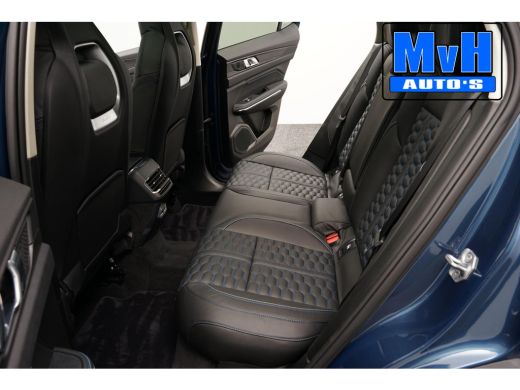 Lynk & Co 01 1.5 Hybride|FULL BLACK XXL|LEER|360°CAM|NAP ActivLease financial lease